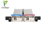 Single Model Fiber 1270nm Bidi 10km 10G XFP Transceiver