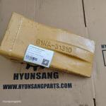 Excavator Parts Bucket Tooth 61NA-31310 61NA-31310BG For R250LC7 R290LC7A