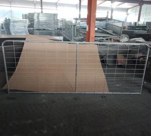 China 4ft General Purpose Farm Gate Horse Cattle Sheep Yard Panels &quot;. Victoria &quot; wholesale