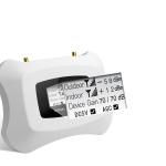 Wholesale 2g Enhancer Cell Phone Repeater Gain 70dB GSM Cellular Signal
