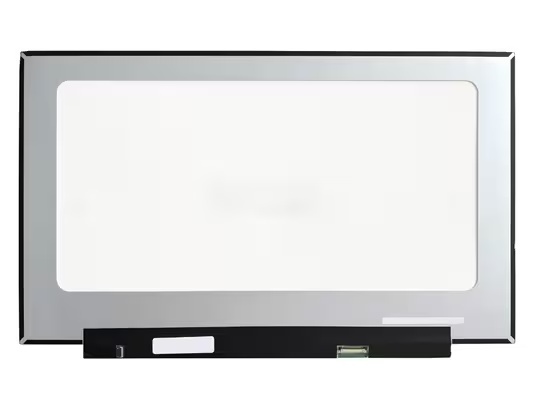 1920x1080 Laptop LCD Screen 17.3 Inch eDP LCD Panel Anti Glare Replacement
