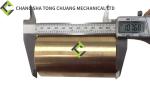 Zoomlion Concrete Pump Copper Sleeve 0165751A0005 001607505A0000002
