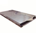 AISI 201 304 316 316l 430 2B BA Mirror Finish Stainless Steel Sheet