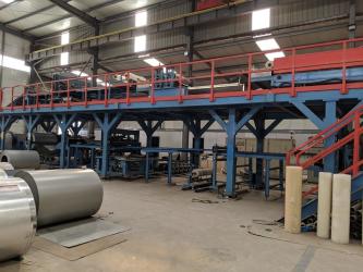 Henan K-Home Steel Structure Co., Ltd.
