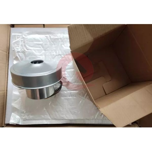 24V 48VDC Ventilation Tube Air Pump Inflatable Inline Fan BLDC Blower