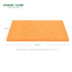 Customized Fiber Acoustic Panels For Concert Hall Sound Absorption