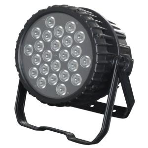 China LED24X8W RGBW 4 in 1 Waterproof PAR Light LED Par Light Stage Light IP56 wholesale
