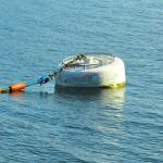 BV SBS Barrier Buoy for Security Barrier China High Performance Marine Buoy