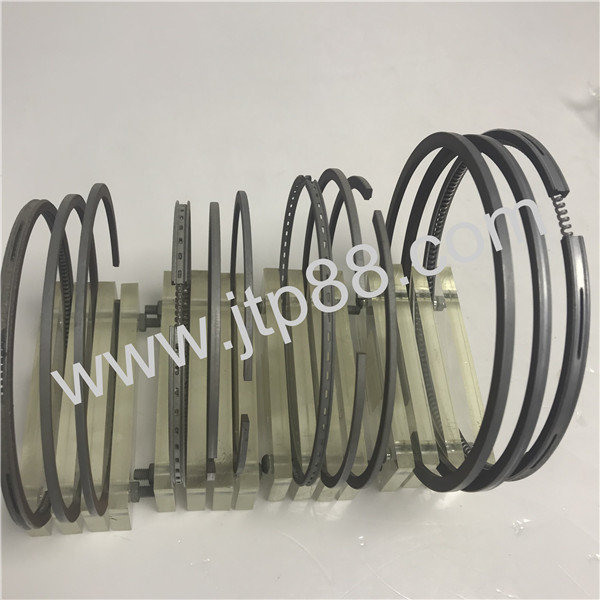 Excavator Spare Part Engine Piston Rings 115mm Size OEM 8-97258-337-0