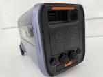 Ultimate 3 In 1 Home Energy Storage System Balcony Solar Energy Power Station