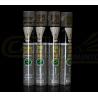 Buy cheap Aeroplane Shuttlecock shuttlecock Grey Label EG1102 speed 50 100 dozen from wholesalers