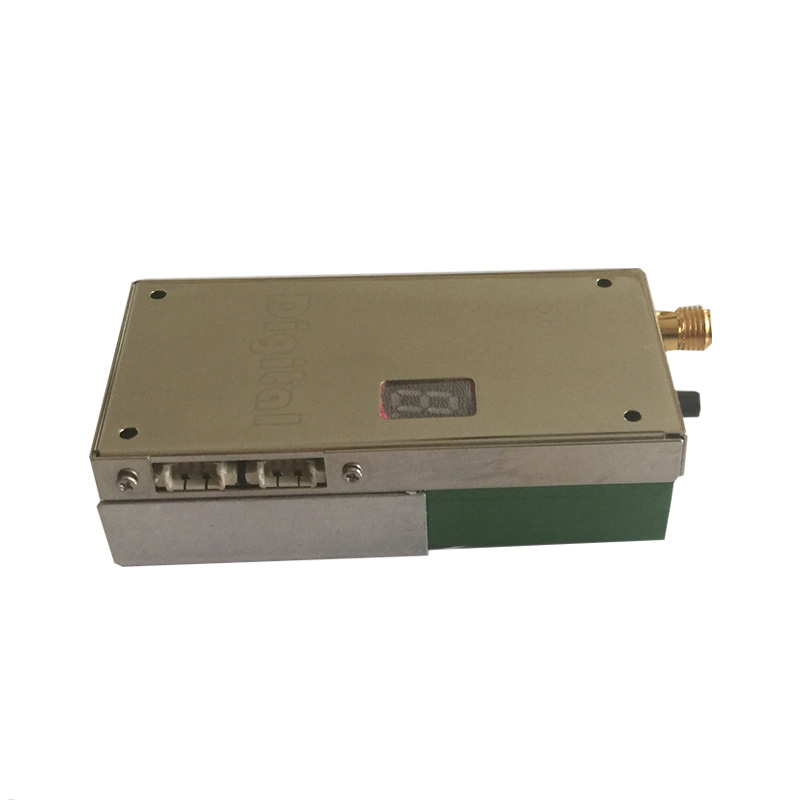 5.8Ghz FPV Long Range Wireless Video Transmitter and Receiver with 9 Channels DC 12V Power Supply