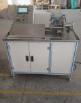 1200pcs/min 1000w Plastic Spiral Coil Forming Machine Pvc Spiral Coil Forming