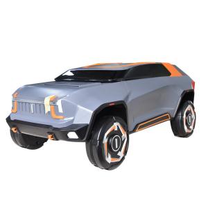 China Vehicle SLA 3D Printing Service , Sanding 3d Model Printing Service wholesale
