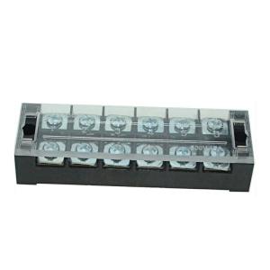 China Self-locking TB series terminal block wholesale