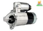Multifuncional Car Starter Motor Long - Distance Control For Various Type Car