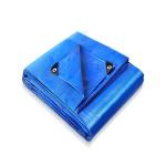 Blue Color PE Tarpaulin Waterproof Awning Cloth Made In CHINA Hot Sale Long Life