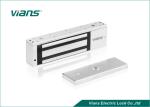 UL listed 1200lbs Electric Magnetic Lock for signle Heavy dust door