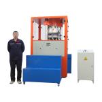 Calcium Hypochlorite Tablet Forming Machine