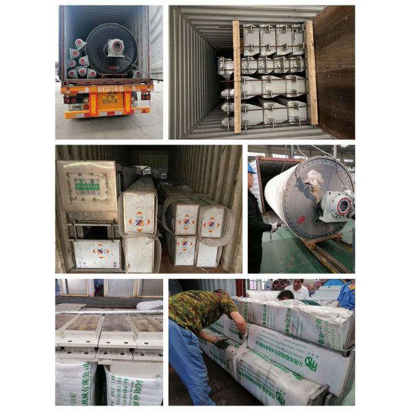 100T / D A4 Paper Making Machine 3200mm Automatic 220m / Min