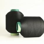 105D Nylon Spandex Covered Yarn Scy Dcy For Stockings Webbing