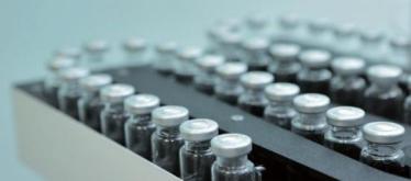Corrosive Chemical Solutions Hydrophilic PTFE Membrane With Supporting Layer 0.05 - 5μM Pore Size