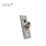 Hollow Door Emergency Door Release Button With Key American Standard