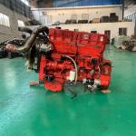 ISUZU Car Fitment Diesel Engine Assy M11 440 Euro IV 4 Trucks Engine for Com