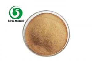 China 40% Dried Vegetable Powder Corn Silk Extract Powder wholesale
