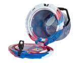 Customized colors Roto Molded Storage Box Rotary Plastic Insulation Bucket