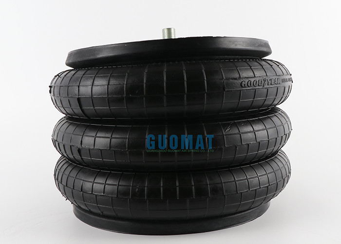 3B12-300 Truck Air Springs Goodyear Air Bellows 578933100 Firestone 8010