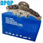 21708142 22411770 20553754 85013233 85020698 For Spare Parts Truck Oil Pump