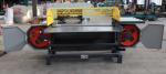 7.5KW Wooden Pallet Dismantler Pallet Dismantling Machine With Protective Cover