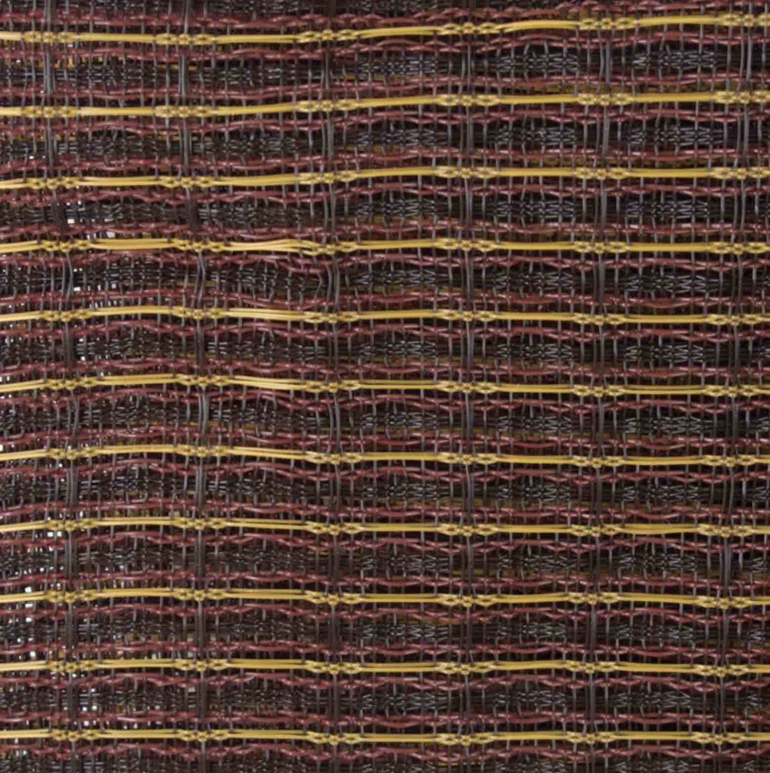 Original Ampeg Speaker Cabinet Grill Cloth, Black/Silver 59" Widt Guitar AMP Cloth grill cloth fabric DIY repair speaker