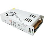 15 Amp 24V 360W LED Driver Aluminum Fan Light Box Underground Light