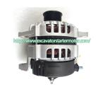 Alternador 12V 125A FOR YANMAR 3YM30 SG10S078 128990-77250 12899077250 CS39773A