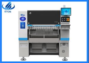 China SMD pick and place machine for DOB bulbs/power driver/street light/downlight/strip light wholesale