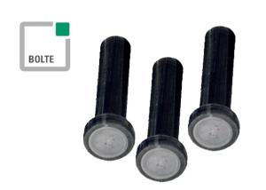 China Bolte Drawn Arc Studs Weld Shear Connector Studs Bridge Engineering wholesale