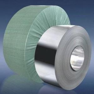 China Hot Rolled 410, 410S, 409L, 430 Stainless Steel Strips JIS ASTM AISI GB Standard wholesale