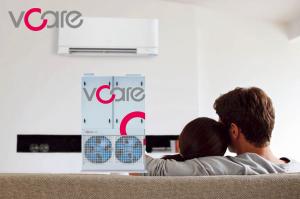 China Central Ac Duct Whole Home Air Conditioner Cleaning wholesale
