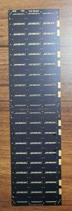 China FBGA/PBGA/LGA Package Semiconductor Substrate Manufacture wholesale