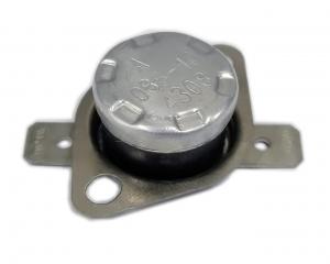 China Easy Installation KSD301 Automatic Reset Thermostat, for Temperature Control, Movable Bracket, TUV VDE on sale