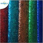 Wide Application Glitter Wall Covering Non Harmful Material Easy Cleaning