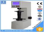Electric Hardness Tester Machine With Portable Brinell Measuerment