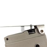 DH220-5AZ7120 Excavator Electrical Parts Micro Switch Hydraulic Safety Lock