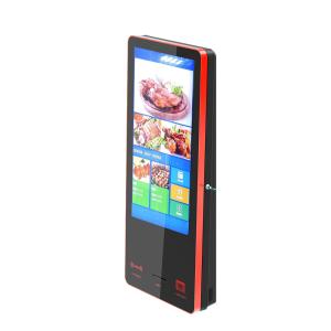 China Thermal 80mm Printer Ticket vending Kiosk wholesale