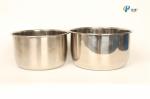6l-8l Ss201 Calf Milk Bucket 260×150mm For Calves