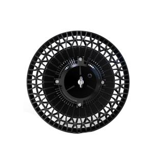 China IP65 5700K 150w UFO LED High Bay Light For Warehouse Stations wholesale