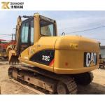 CATERPILLAR 2012 CAT312 12 Ton Used Crawler Excavator Hydraulic Cylinder