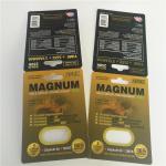 Blister Card Packaging Plastic Cover Pack for Your Packaging Needs